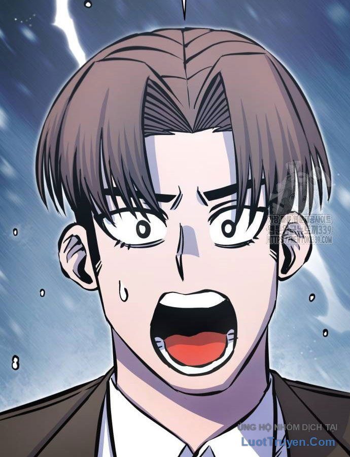 Văn Phòng Ám Sát - Chapter 15 - Page 35