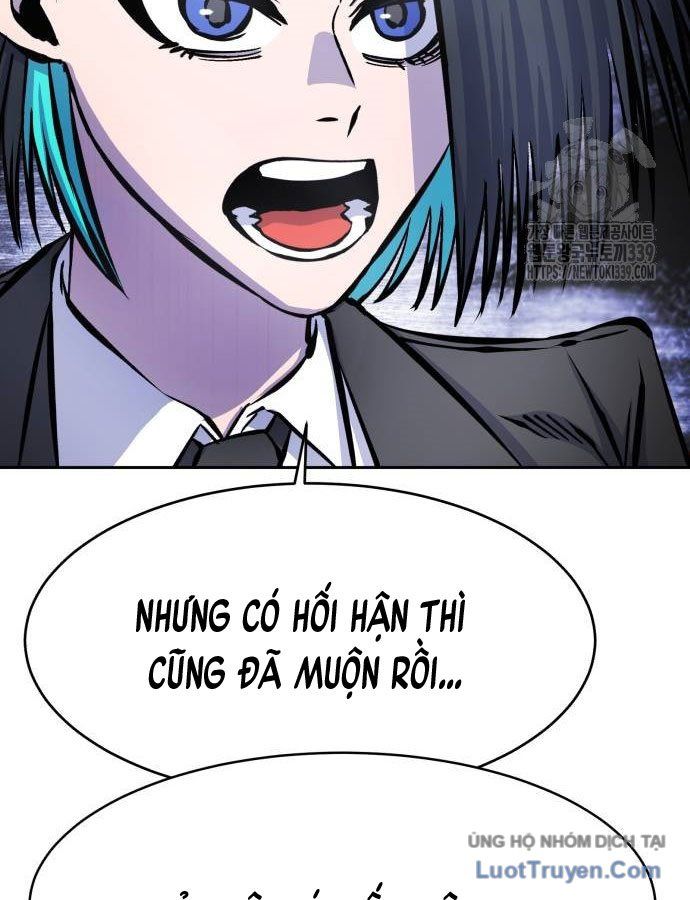 Văn Phòng Ám Sát - Chapter 15 - Page 37