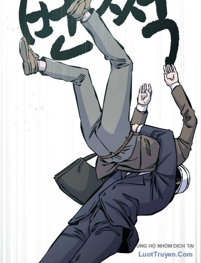 Văn Phòng Ám Sát - Chapter 15 - Page 43