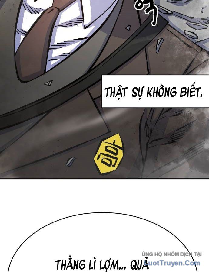 Văn Phòng Ám Sát - Chapter 15 - Page 50