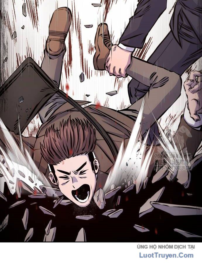 Văn Phòng Ám Sát - Chapter 15 - Page 58