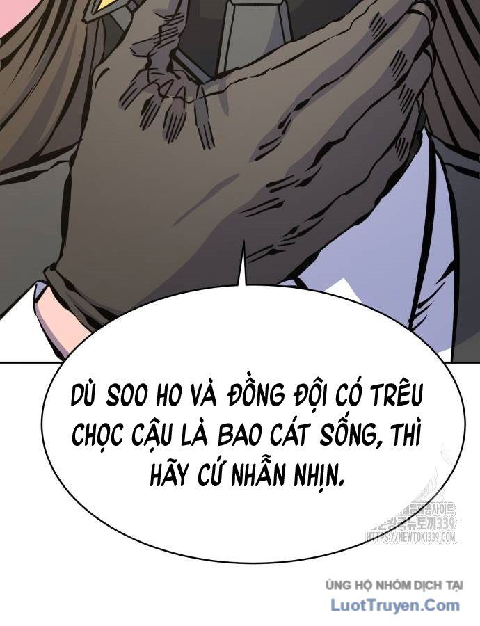 Văn Phòng Ám Sát - Chapter 15 - Page 8