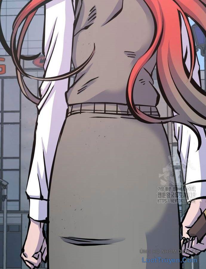 Văn Phòng Ám Sát - Chapter 15 - Page 81