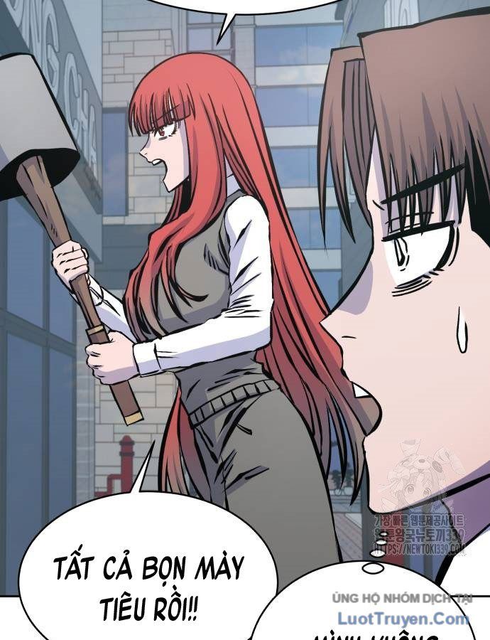 Văn Phòng Ám Sát - Chapter 15 - Page 88