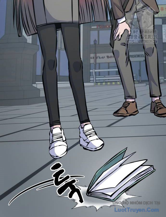 Văn Phòng Ám Sát - Chapter 15 - Page 94
