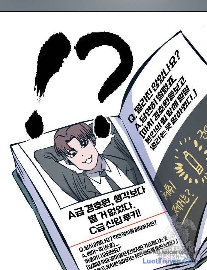 Văn Phòng Ám Sát - Chapter 15 - Page 95