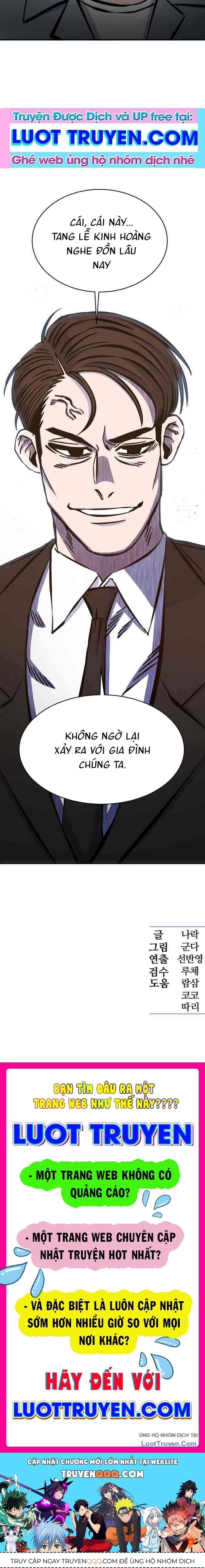 Văn Phòng Ám Sát - Chapter 17 - Page 6