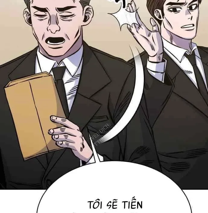 Văn Phòng Ám Sát - Chapter 18 - Page 110