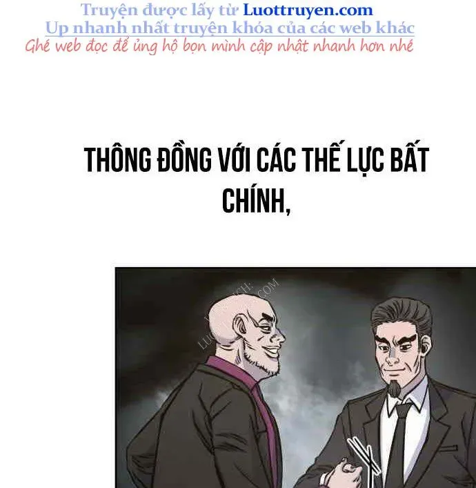 Văn Phòng Ám Sát - Chapter 18 - Page 12