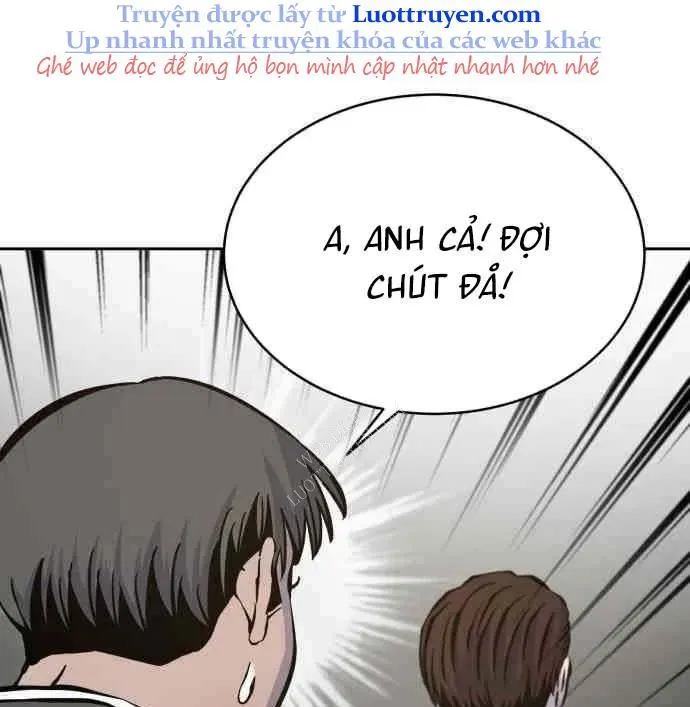 Văn Phòng Ám Sát - Chapter 18 - Page 122