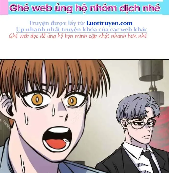 Văn Phòng Ám Sát - Chapter 18 - Page 126