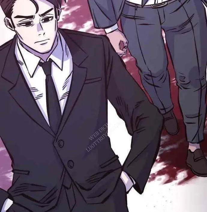 Văn Phòng Ám Sát - Chapter 18 - Page 152