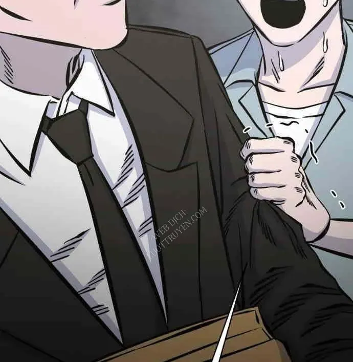 Văn Phòng Ám Sát - Chapter 18 - Page 172