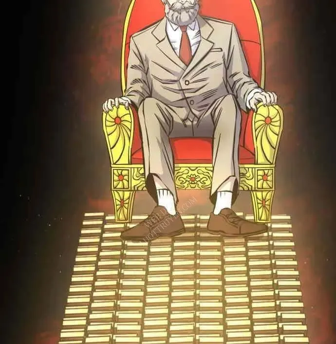 Văn Phòng Ám Sát - Chapter 18 - Page 18