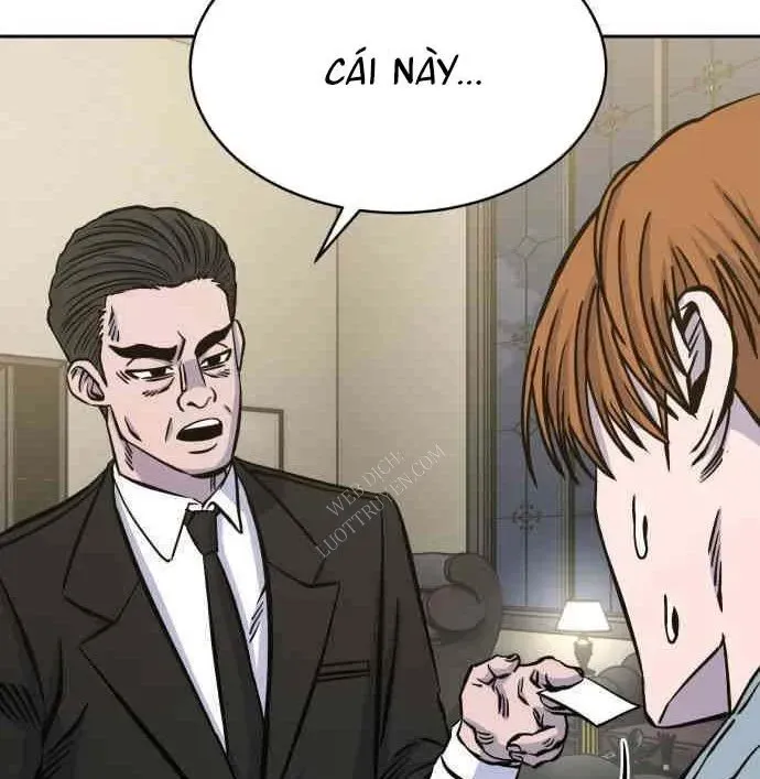 Văn Phòng Ám Sát - Chapter 18 - Page 184