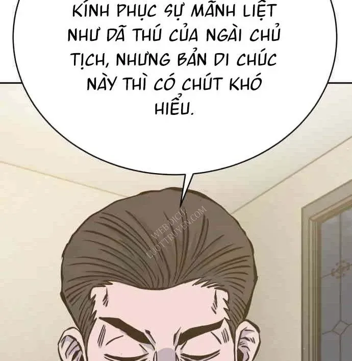 Văn Phòng Ám Sát - Chapter 18 - Page 194