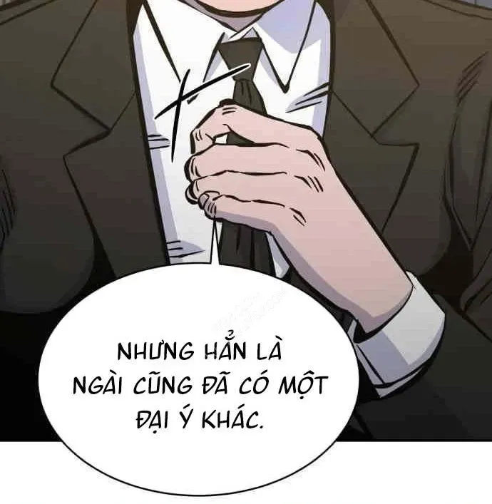 Văn Phòng Ám Sát - Chapter 18 - Page 196