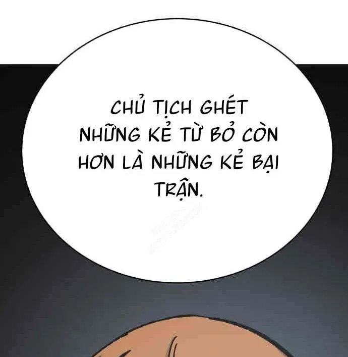 Văn Phòng Ám Sát - Chapter 18 - Page 204