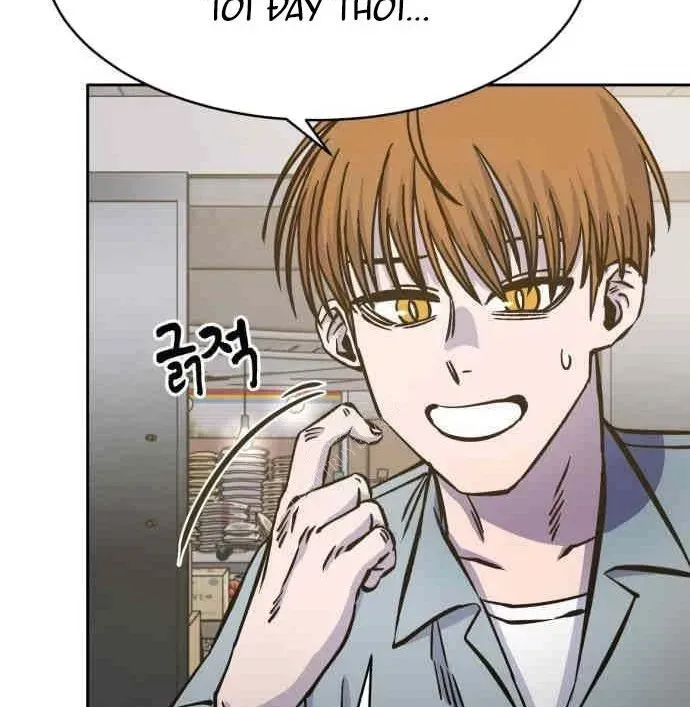 Văn Phòng Ám Sát - Chapter 18 - Page 222