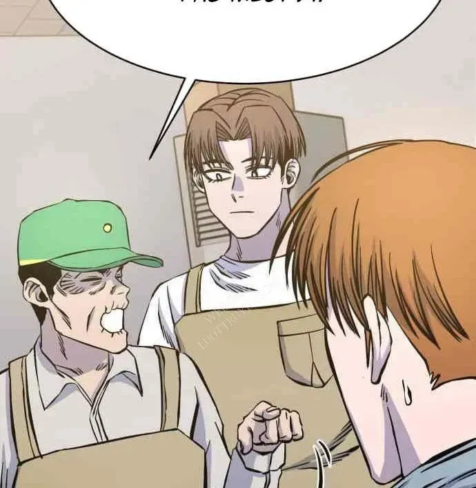 Văn Phòng Ám Sát - Chapter 18 - Page 238