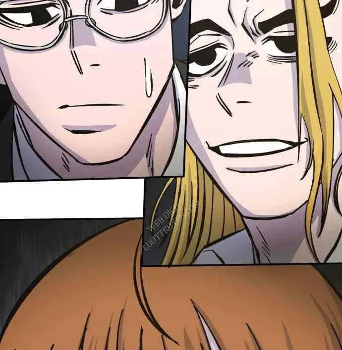 Văn Phòng Ám Sát - Chapter 18 - Page 28