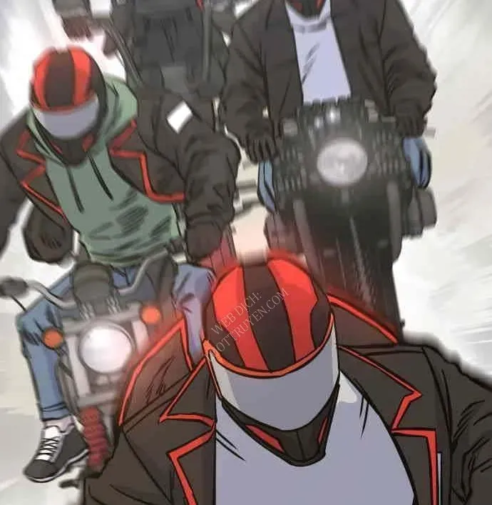 Văn Phòng Ám Sát - Chapter 18 - Page 286