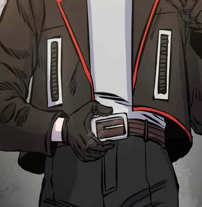 Văn Phòng Ám Sát - Chapter 18 - Page 296