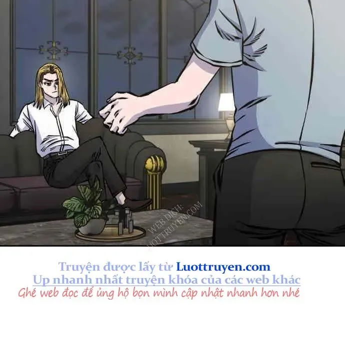 Văn Phòng Ám Sát - Chapter 18 - Page 34