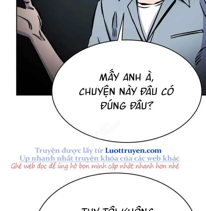 Văn Phòng Ám Sát - Chapter 18 - Page 38