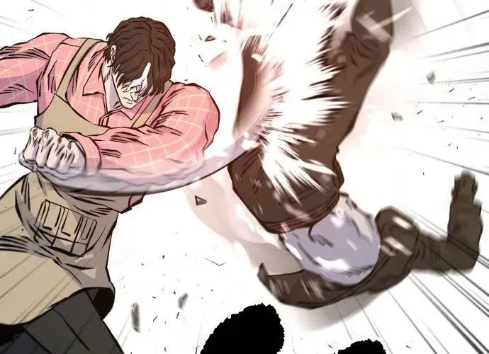 Văn Phòng Ám Sát - Chapter 19 - Page 111