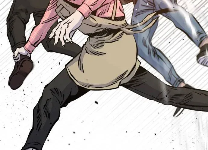 Văn Phòng Ám Sát - Chapter 19 - Page 118