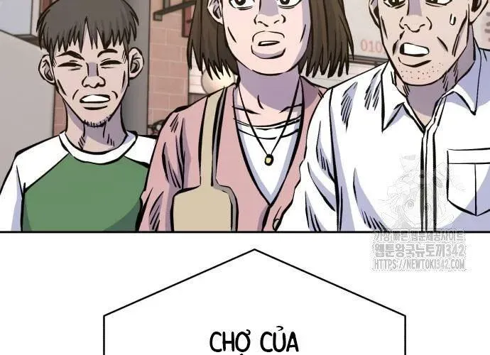 Văn Phòng Ám Sát - Chapter 19 - Page 136