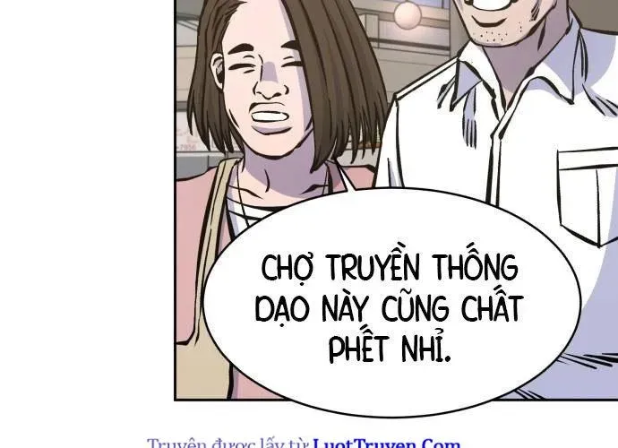 Văn Phòng Ám Sát - Chapter 19 - Page 151