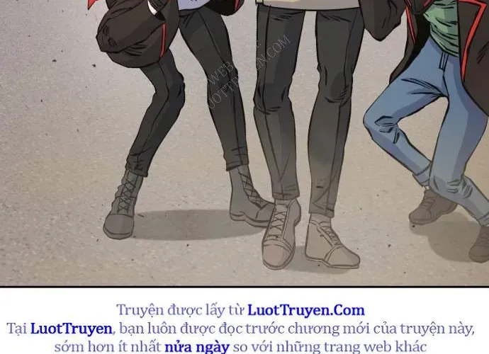 Văn Phòng Ám Sát - Chapter 19 - Page 167