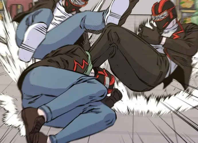 Văn Phòng Ám Sát - Chapter 19 - Page 173