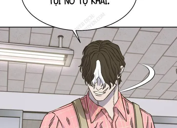 Văn Phòng Ám Sát - Chapter 19 - Page 182