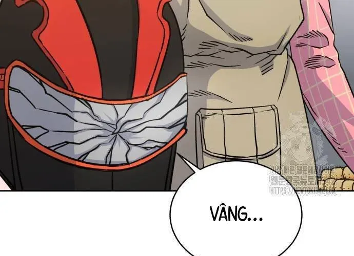 Văn Phòng Ám Sát - Chapter 19 - Page 184