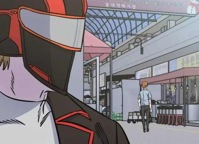 Văn Phòng Ám Sát - Chapter 19 - Page 199