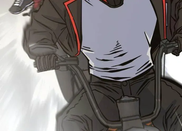 Văn Phòng Ám Sát - Chapter 19 - Page 209