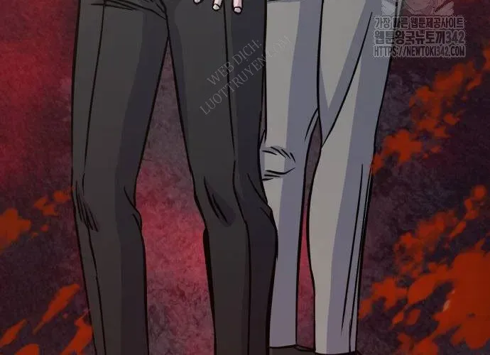 Văn Phòng Ám Sát - Chapter 19 - Page 228