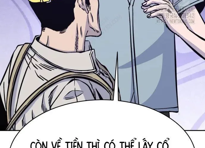 Văn Phòng Ám Sát - Chapter 19 - Page 240