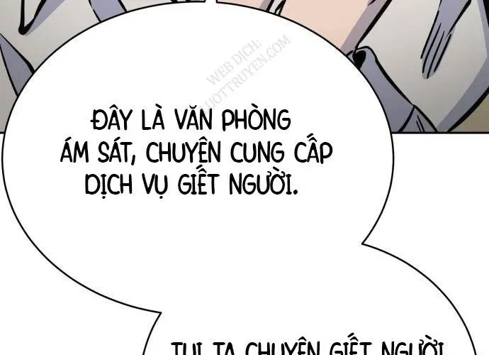 Văn Phòng Ám Sát - Chapter 19 - Page 246
