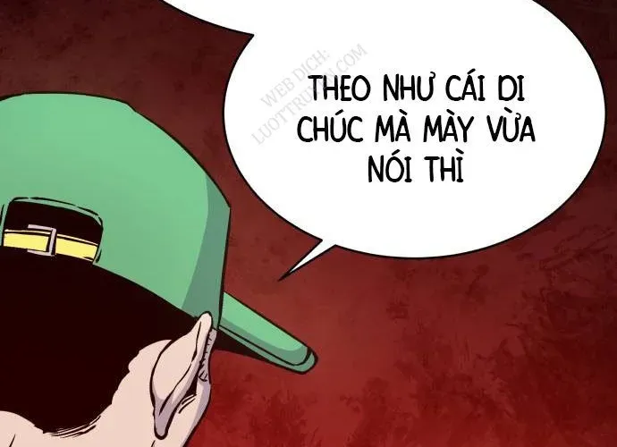 Văn Phòng Ám Sát - Chapter 19 - Page 249