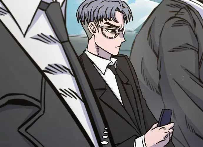 Văn Phòng Ám Sát - Chapter 19 - Page 318