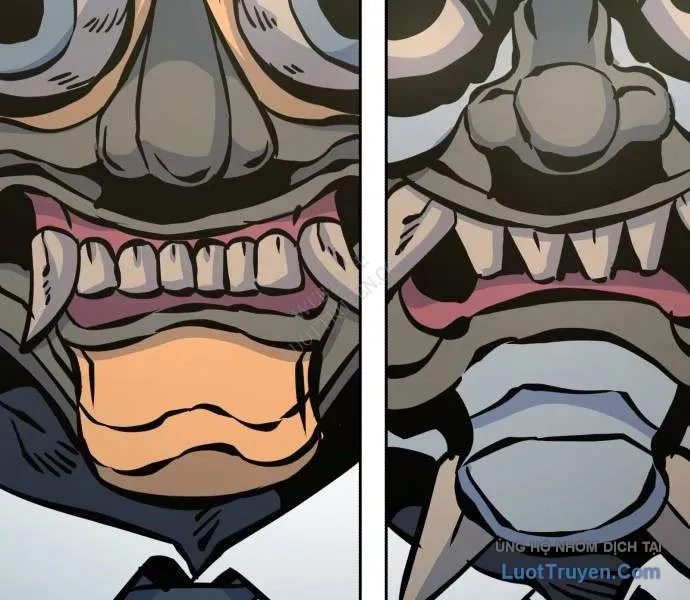 Văn Phòng Ám Sát - Chapter 19 - Page 336