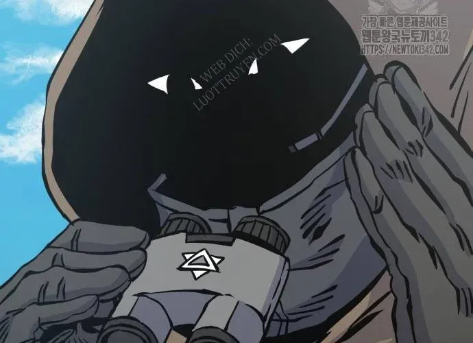 Văn Phòng Ám Sát - Chapter 19 - Page 347