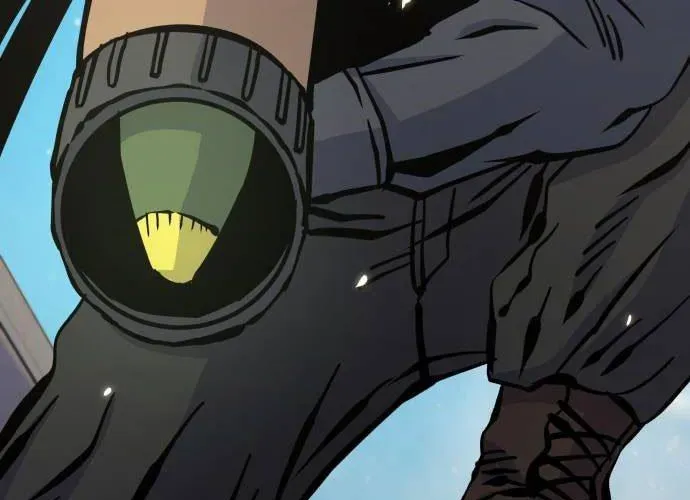 Văn Phòng Ám Sát - Chapter 19 - Page 364