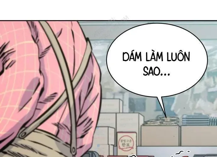 Văn Phòng Ám Sát - Chapter 19 - Page 39