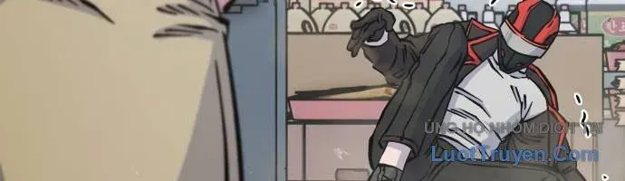 Văn Phòng Ám Sát - Chapter 19 - Page 40