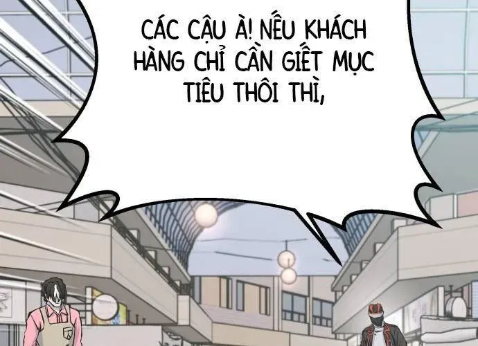 Văn Phòng Ám Sát - Chapter 19 - Page 56